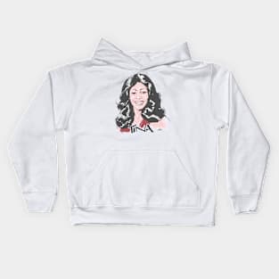 Simply Tina Kids Hoodie